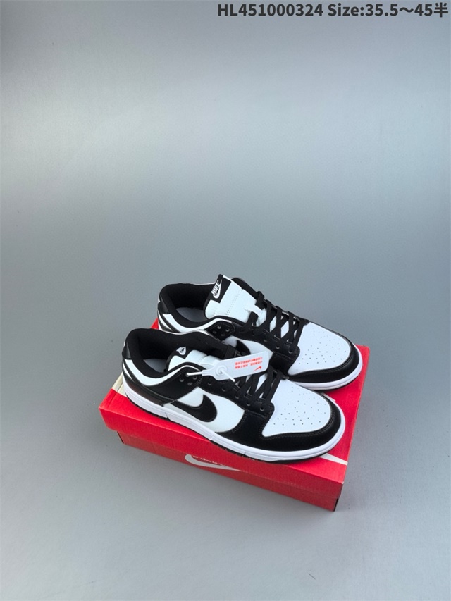 men Low top dunk sb shoes 36-45 2025-9-19-791